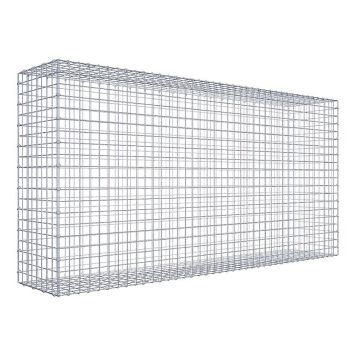 GABION 200X100X40 MASK 5X5 C-RING--