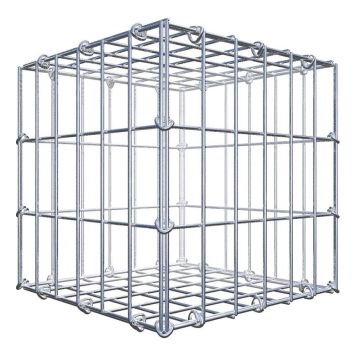GABION 30X30X30 MASK 5X10 C-RING--