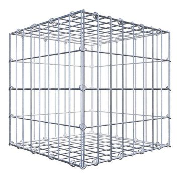 GABION 40X40X40 MASK 5X10 C-RING--
