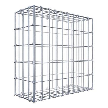 GABIONKORG GABIONA C-RING 5X10 50X50X20CM