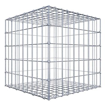 GABION 50X50X50 MASK 5X10 C-RING--