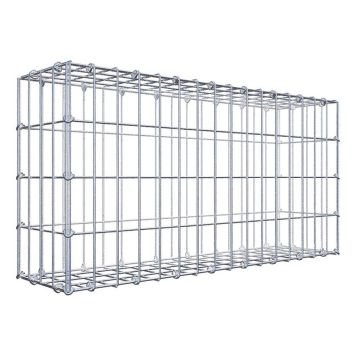 GABIONKORG GABIONA C-RING 5X10 80X40X20CM