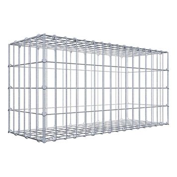 GABION 80X40X30 MASK 5X10 C-RING--