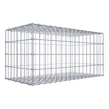 GABIONKORG GABIONA C-RING 5X10 80X40X40CM