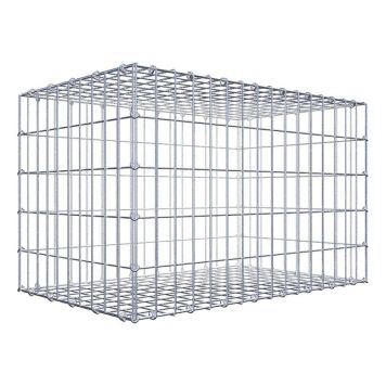 GABIONKORG GABIONA C-RING 5X10 80X40X50CM