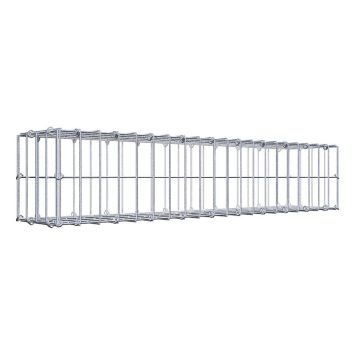 GABIONKORG GABIONA C-RING 5X10 100X20X20CM