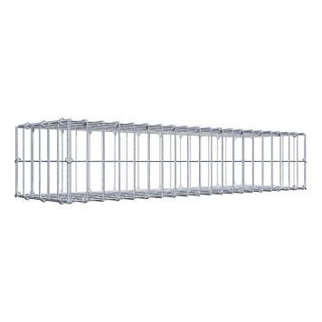 GABION 100X20X30 MASK 5X10 C-RING--