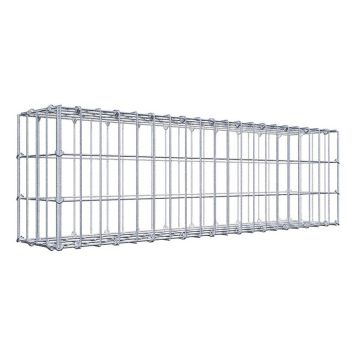 GABION 100X30X20 MASK 5X10 C-RING