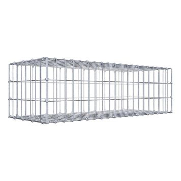 GABION 100X30X40 MASK 5X10 C-RING--