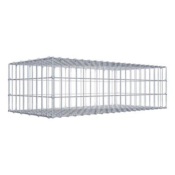 GABIONKORG GABIONA C-RING 5X10 100X30X50CM