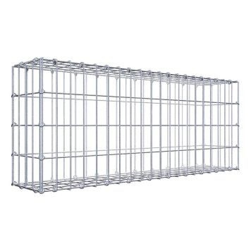 GABION 100X40X20 MASK 5X10 C-RING--