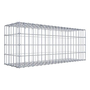 GABIONKORG GABIONA C-RING 5X10 100X40X30CM