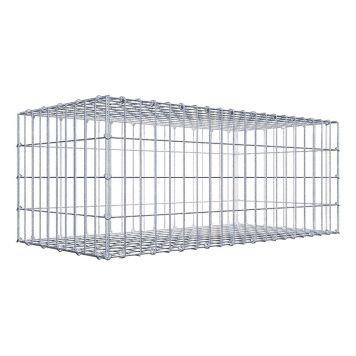 GABIONKORG GABIONA C-RING 5X10 100X40X50CM