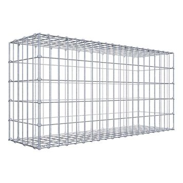 GABIONKORG GABIONA C-RING 5X10 100X50X30CM