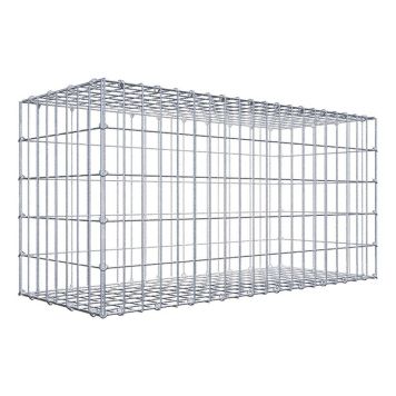 GABION 100X50X40 MASK 5X10 C-RING--