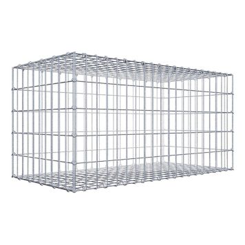 GABIONKORG GABIONA C-RING 5X10 100X50X50CM