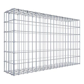 GABION 100X60X20 MASK 5X10 C-RING--