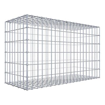 GABIONKORG GABIONA C-RING 5X10 100X60X40CM