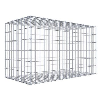 GABIONKORG GABIONA C-RING 5X10 100X60X50CM
