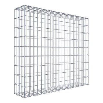GABION 100X90X20 MASK 5X10 C-RING--