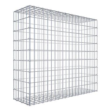 GABION 100X90X30 MASK 5X10 C-RING--