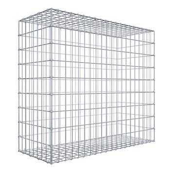GABION 100X90X40 MASK 5X10 C-RING--