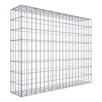 GABION 100X80X20 MASK 5X10 C-RING--