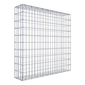 GABION 100X100X20 MASK 5X10 C-RING--