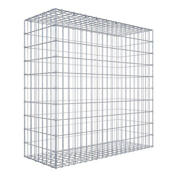 GABION 100X100X40 MASK 5X10 C-RING--