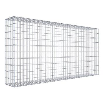 GABION GABIONA C-RING MASK 5X10CM 200X100X30CM  