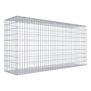 GABION GABIONA C-RING MASK 5X10CM 200X100X50CM