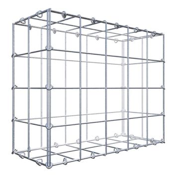 GABIONKORG GABIONA C-RING 10X10 50X40X20CM