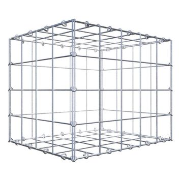 GABION 50X40X40 MASK 10X10 C-RING--