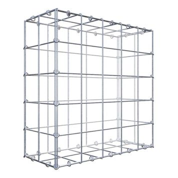 GABIONKORG GABIONA C-RING 10X10 50X50X20CM