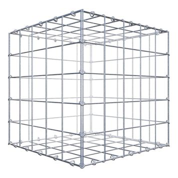GABION 50X50X50 MASK 10X10 C-RING--