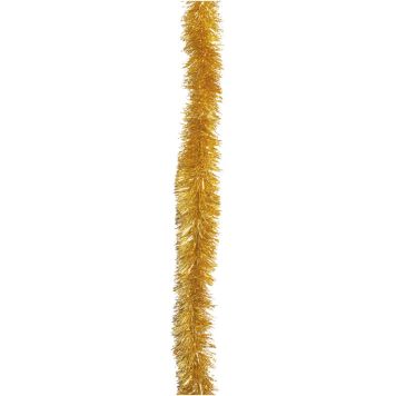 GIRLANG 2 M X 75 MM GULD
