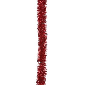 GIRLANG 2 M X 75 MM RÖD