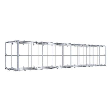 GABION 100X20X20 MASK 10X10 C-RING--