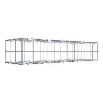 GABION 100X20X30 MASK 10X10 C-RING--