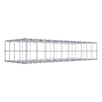 GABION 100X20X40 MASK 10X10 C-RING--