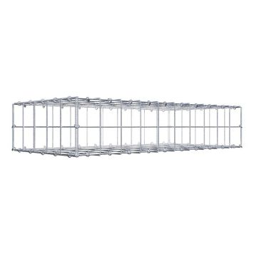 GABION 100X20X50 MASK 10X10 C-RING--