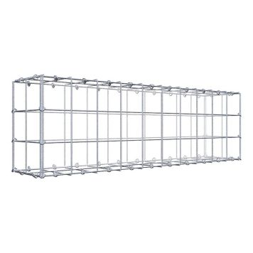 GABIONKORG GABIONA C-RING 10X10 100X30X20CM