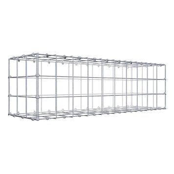 GABIONKORG GABIONA C-RING 10X10 100X30X30CM