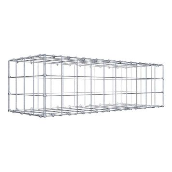 GABIONKORG GABIONA C-RING 10X10 100X30X40CM