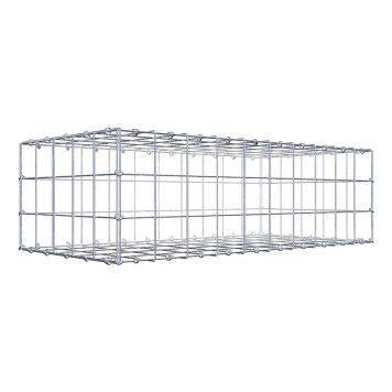 GABION 100X30X50 MASK 10X10 C-RING--
