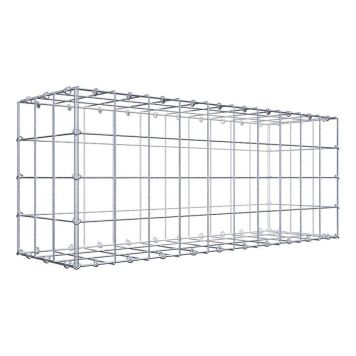 GABION 100X40X30 MASK 10X10 C-RING--