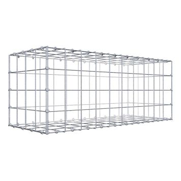 GABION 100X40X40 MASK 10X10 C-RING--