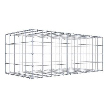 GABION 100X40X50 MASK 10X10 C-RING--