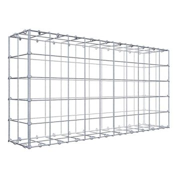 GABIONKORG GABIONA C-RING 10X10 100X50X20CM