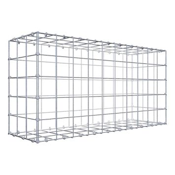 GABIONKORG GABIONA C-RING 10X10 100X50X30CM